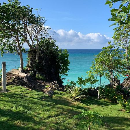 Blue Raven Resort Anda  Bagian luar foto
