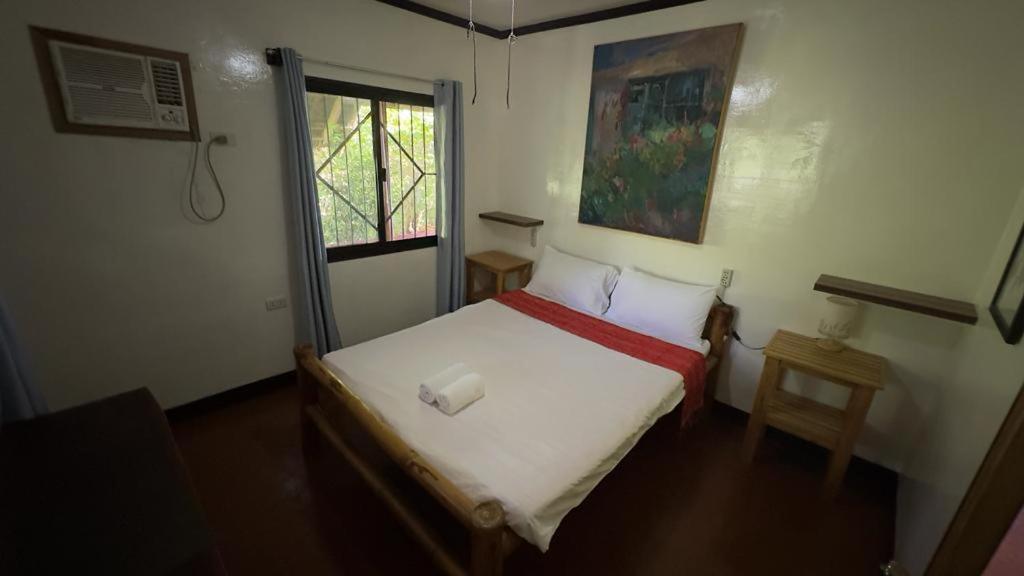 Blue Raven Resort Anda  Bagian luar foto