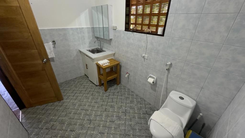 Blue Raven Resort Anda  Bagian luar foto