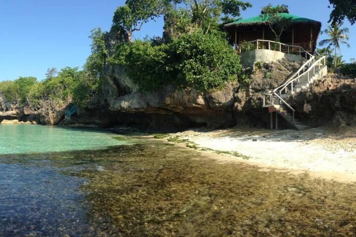 Blue Raven Resort Anda  Bagian luar foto
