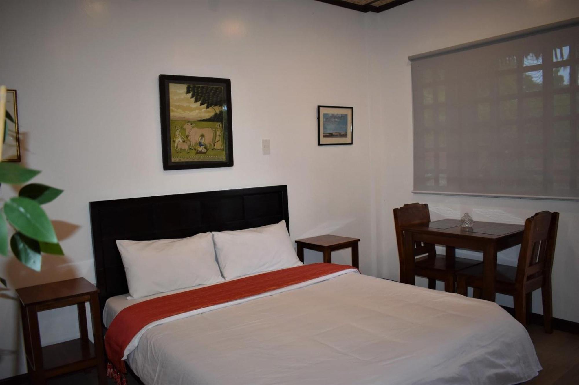 Blue Raven Resort Anda  Bagian luar foto